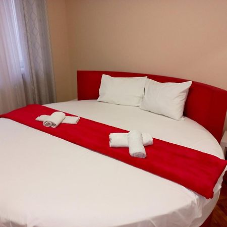 Apartment Alex 2 Beograd Bagian luar foto