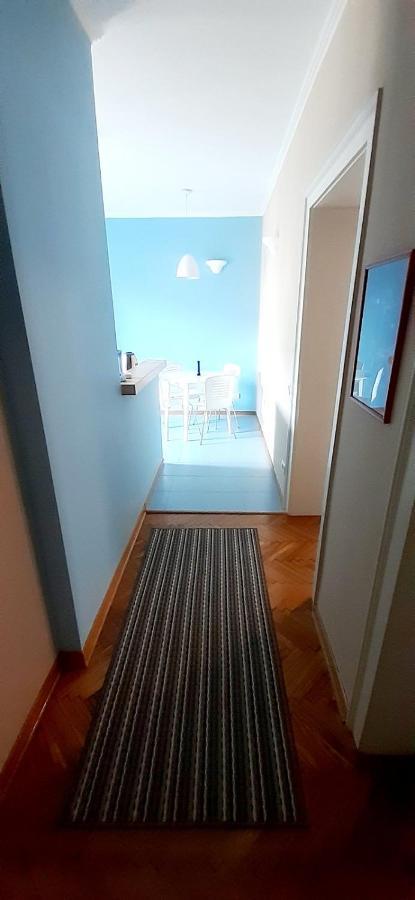 Apartment Alex 2 Beograd Bagian luar foto