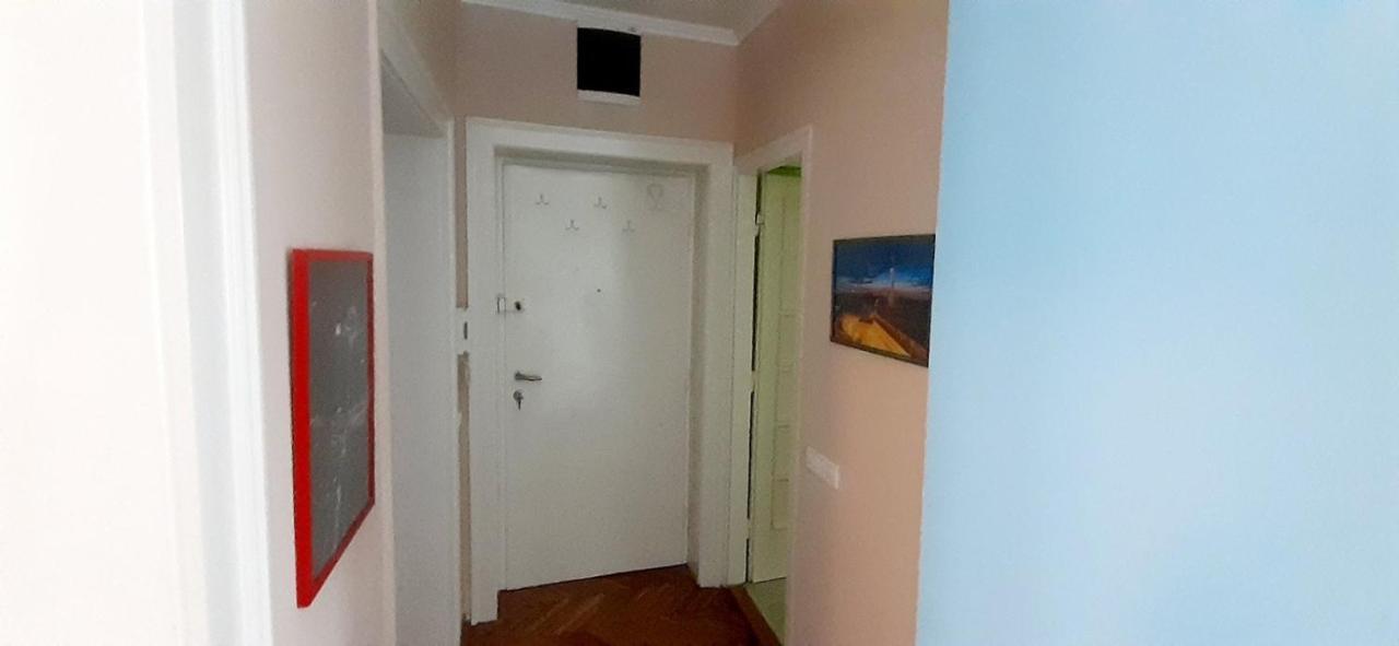 Apartment Alex 2 Beograd Bagian luar foto