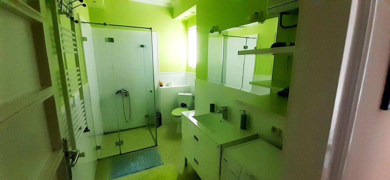 Apartment Alex 2 Beograd Bagian luar foto