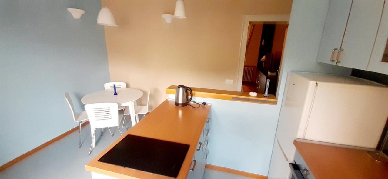 Apartment Alex 2 Beograd Bagian luar foto