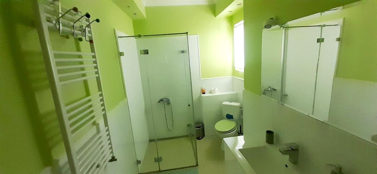 Apartment Alex 2 Beograd Bagian luar foto