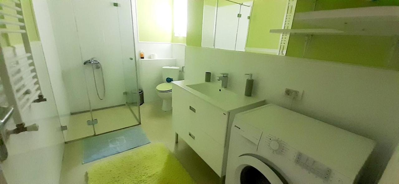 Apartment Alex 2 Beograd Bagian luar foto