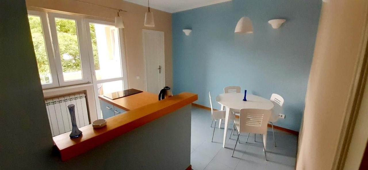Apartment Alex 2 Beograd Bagian luar foto
