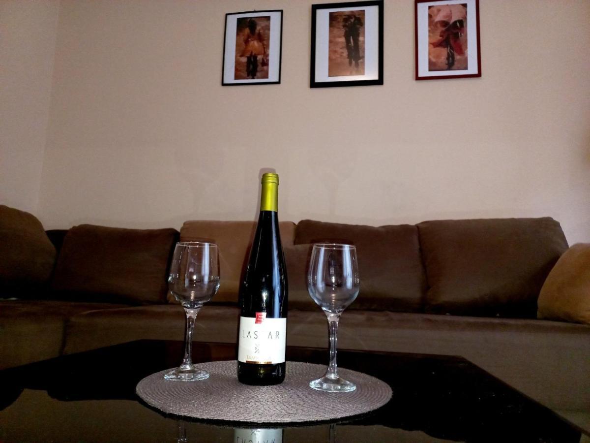 Apartment Alex 2 Beograd Bagian luar foto