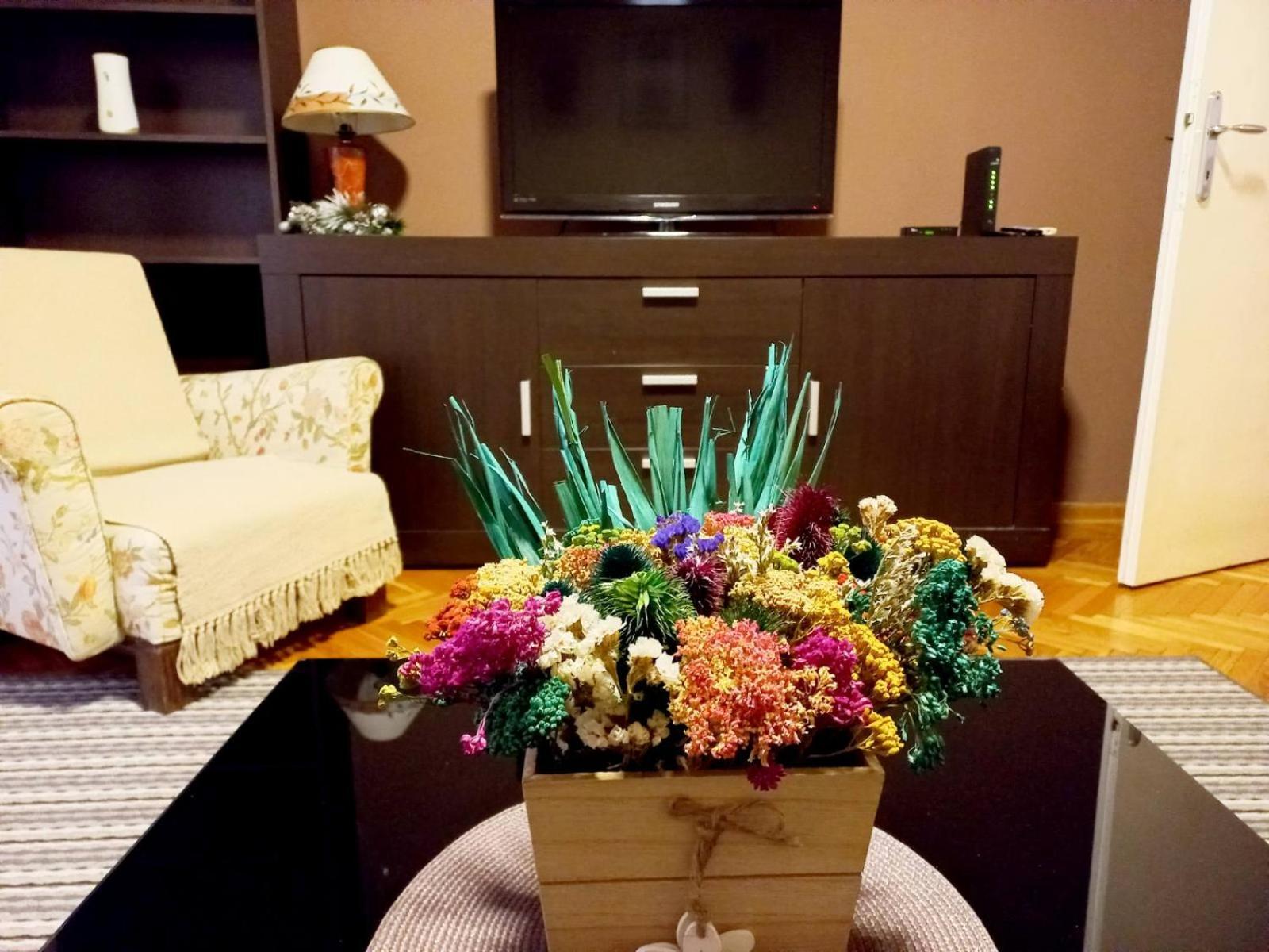 Apartment Alex 2 Beograd Bagian luar foto